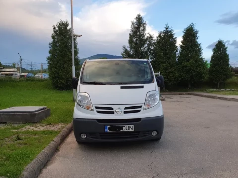 Închirieri autoturisme si autoutilitare